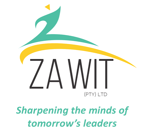 ZA Wit (Pty) Ltd ā Sharpening the minds of tomorrowās leaders