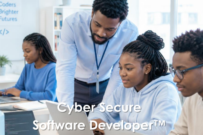 Cyber Secure Software Developer™