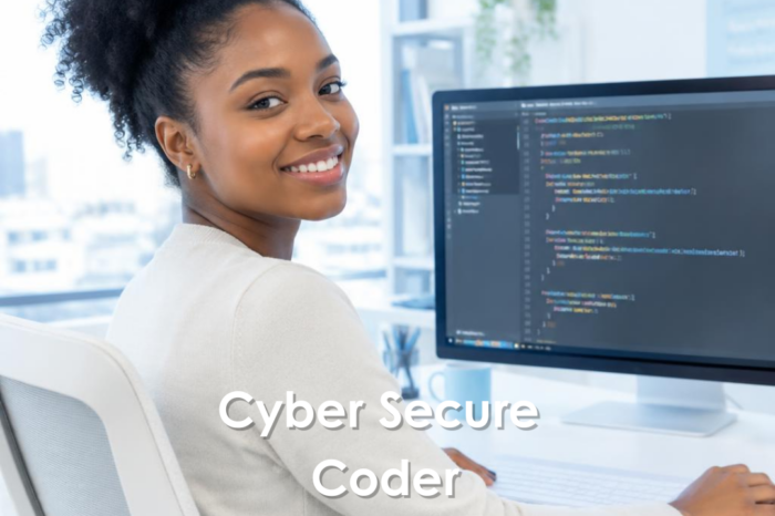 Cyber Secure Coder