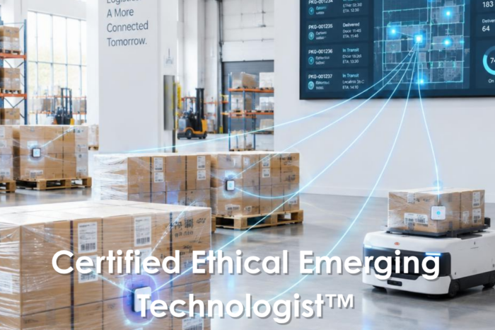 Certified Ethical Emerging Technologist™